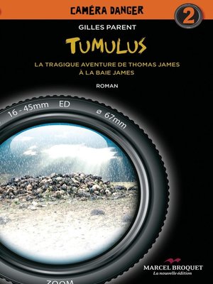 cover image of Tumulus